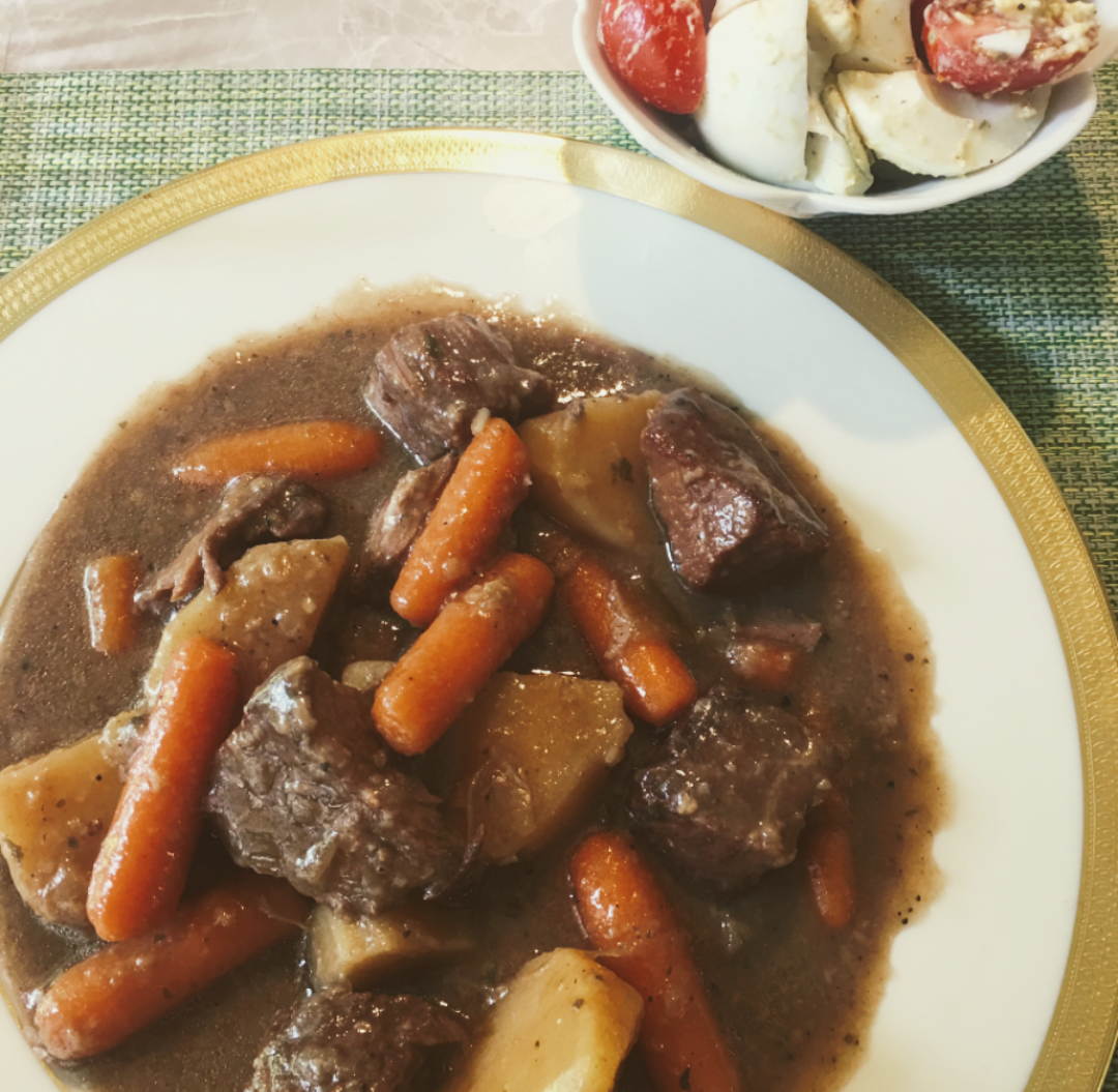 Beef Stew